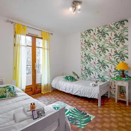 Apartamento Cyria - Welkeys Saint-Cyr-sur-Mer